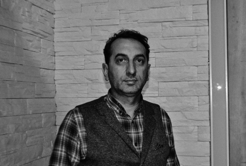 Daut Qulangjiu