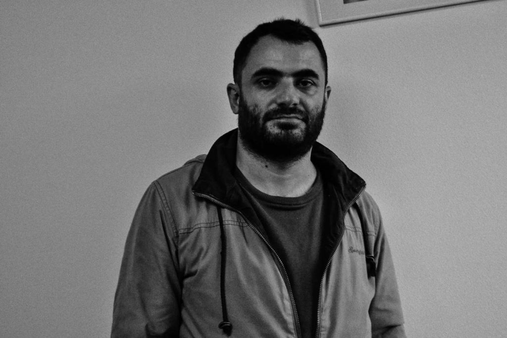 Fatlum Sadiku