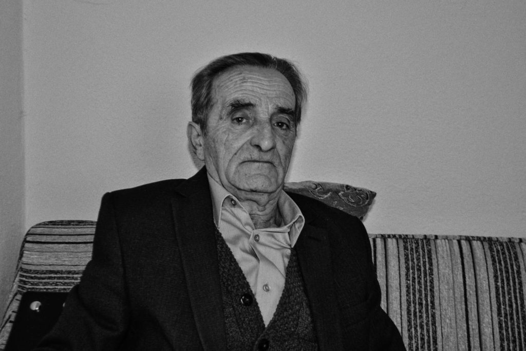 Ibrahim Gashi
