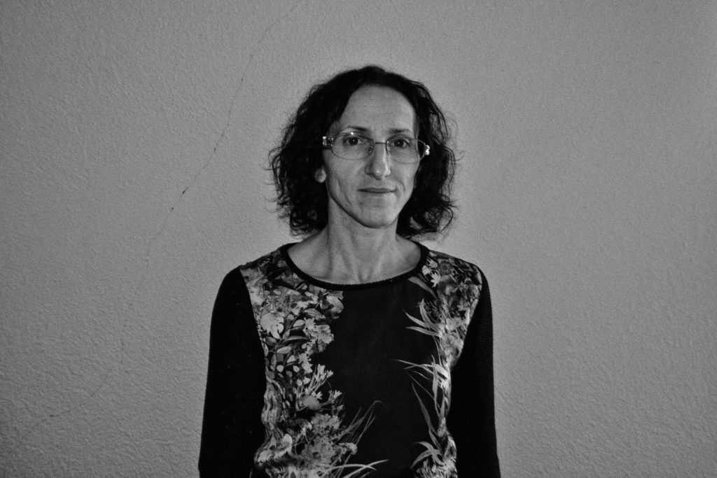 Myrvete Guri
