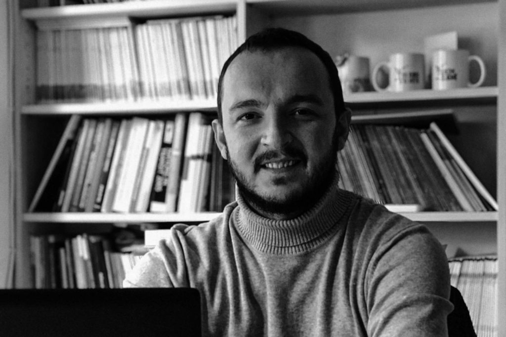 Rasim Alija