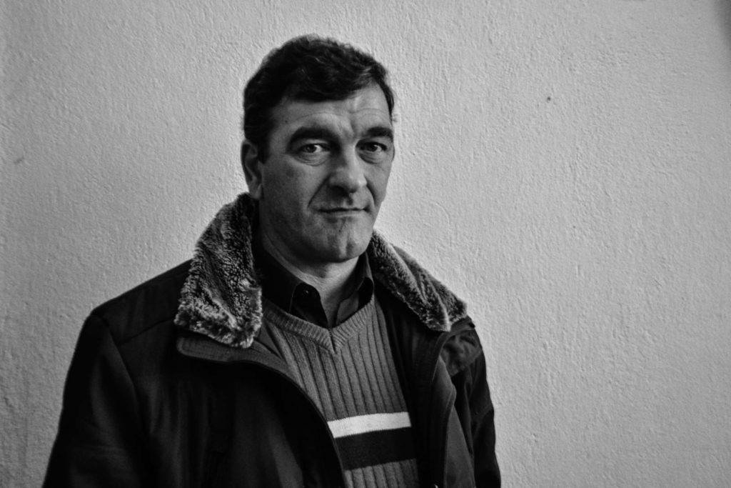 Zoran Maksimović