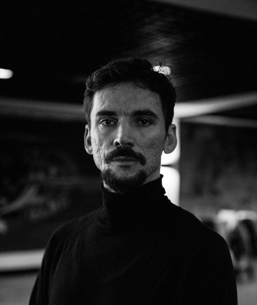 Adrian Berisha