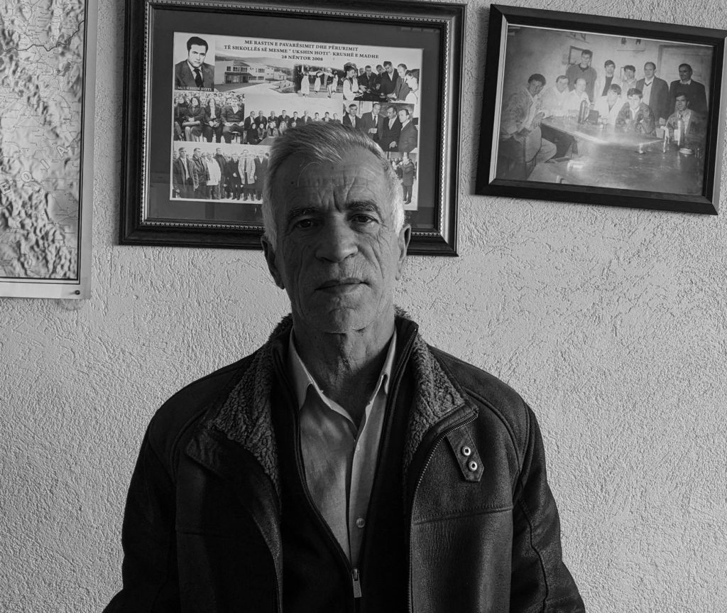 Beqir Reshiti