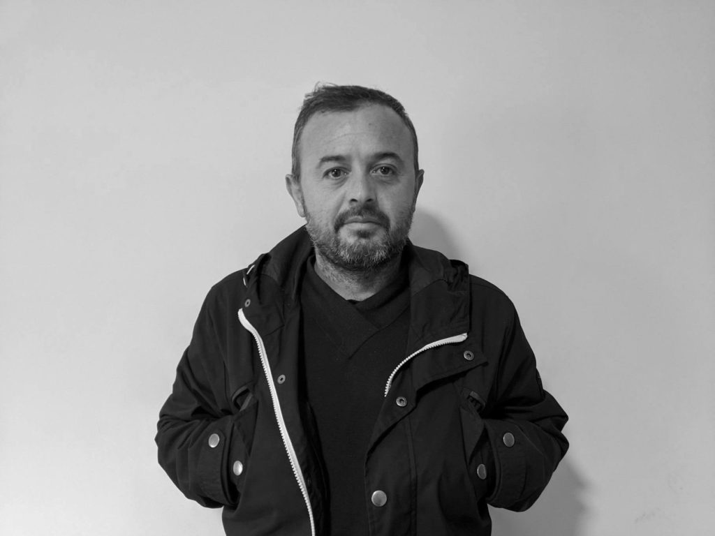 Vetim Krasniqi
