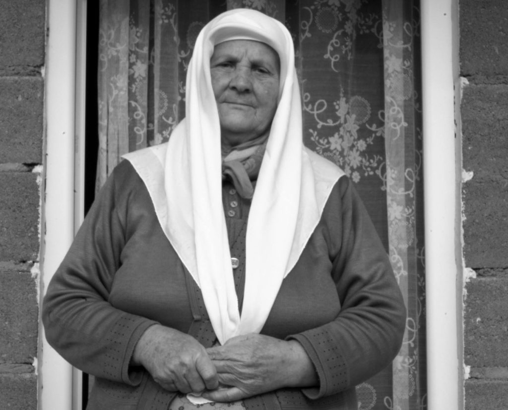 Zarife Morina